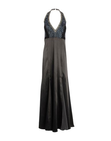 ZOOM CARLO PIGNATELLI - Long dress