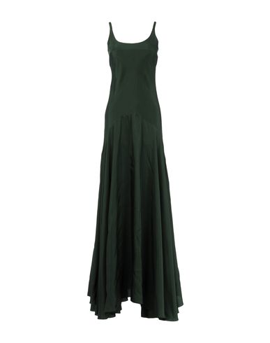 ZOOM DOUUOD - Long dress