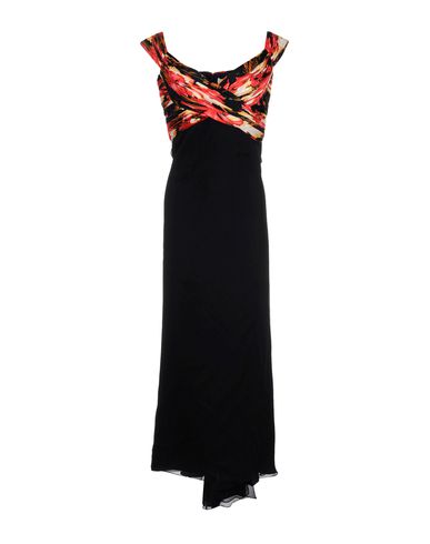 ZOOM CARLO PIGNATELLI - Long dress