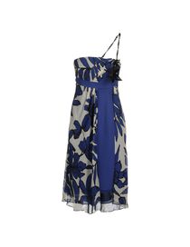 CARLO PIGNATELLI - Short dress