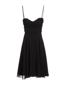 VERSACE JEANS COUTURE - Vestito corto