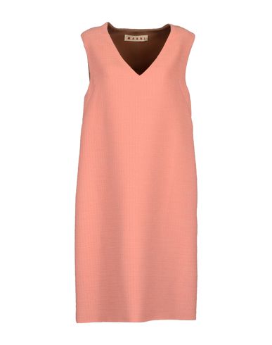ZOOM MARNI - 3/4 length dress