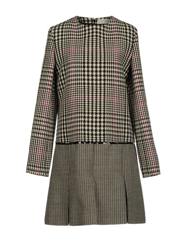 ZOOM YVES SAINT LAURENT RIVE GAUCHE - Short dress
