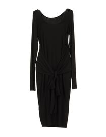 DONNA KARAN - 3/4 length dress