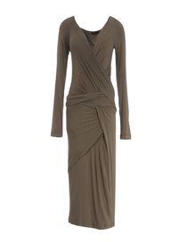 DONNA KARAN - Long dress