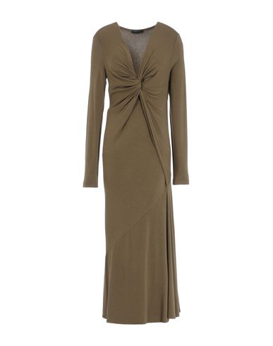 ZOOM DONNA KARAN - Long dress