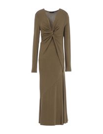 DONNA KARAN - Long dress