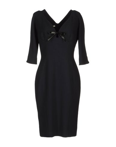 ZOOM AQUILANO-RIMONDI - 3/4 length dress