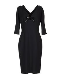 AQUILANO-RIMONDI - 3/4 length dress