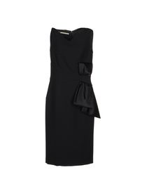 AQUILANO-RIMONDI - 3/4 length dress