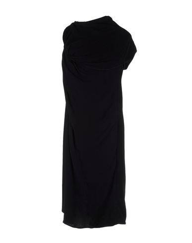 ZOOM HAIDER ACKERMANN - Long dress