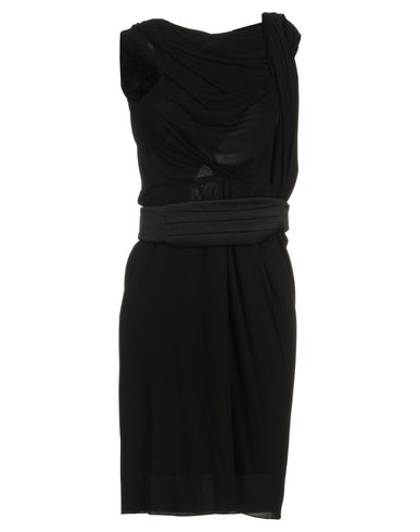 ZOOM ALEXANDER WANG - Short dress