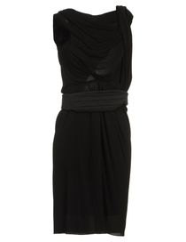 ALEXANDER WANG - Short dress