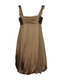 MAURO GRIFONI - Short dress