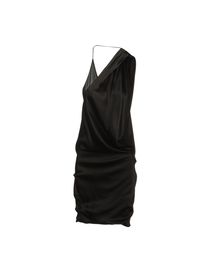 DONNA KARAN - Short dress