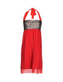 JUST FOR YOU - Short dress