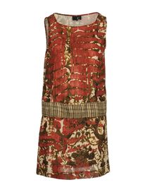 JUST CAVALLI - Short dress