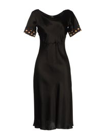 JUST CAVALLI - 3/4 length dress