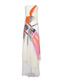 SAVE THE QUEEN - Long dress