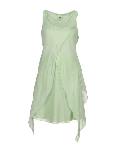 ZOOM EUROPEAN CULTURE - Short dress