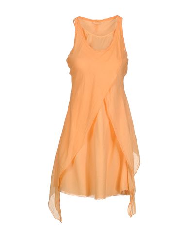 ZOOM EUROPEAN CULTURE - Short dress