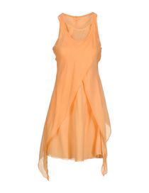 EUROPEAN CULTURE - Short dress