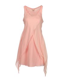 EUROPEAN CULTURE - Short dress