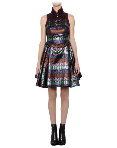 ZOOM KENZO - Short dress