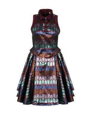 Short dress Women's - KENZO