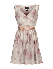 CLASS ROBERTO CAVALLI - Short dress