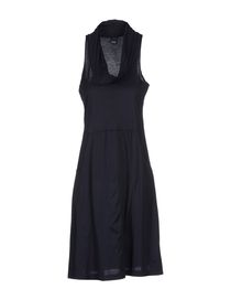 EUROPEAN CULTURE - Short dress