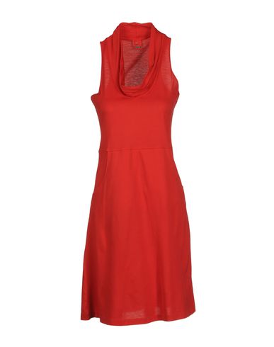 ZOOM EUROPEAN CULTURE - Knee-length dress