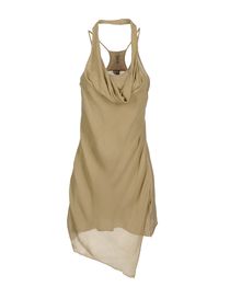 EUROPEAN CULTURE - Short dress