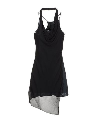 ZOOM EUROPEAN CULTURE - Short dress