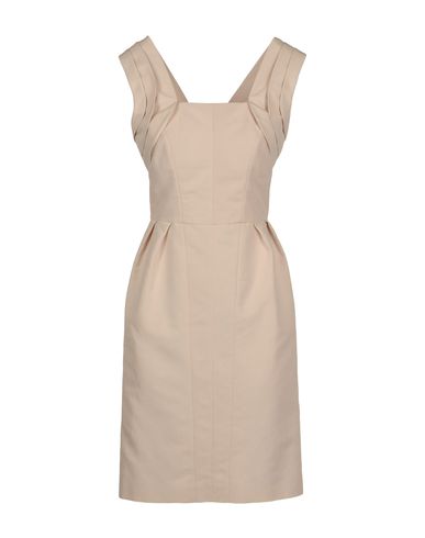 ZOOM KARL LAGERFELD - Short dress