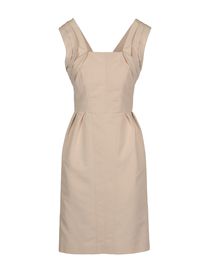 KARL LAGERFELD - Short dress