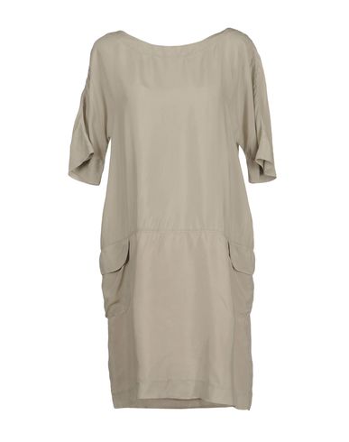 ZOOM EUROPEAN CULTURE - Short dress