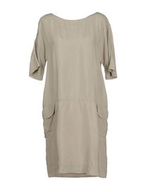 EUROPEAN CULTURE - Short dress