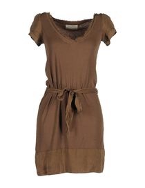 PEUTEREY - Short dress