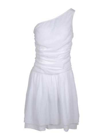 ZOOM EUROPEAN CULTURE - Short dress