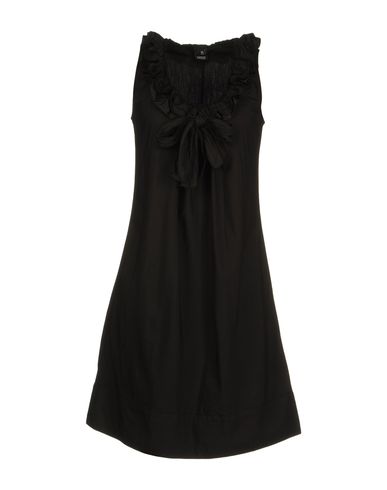 ZOOM EUROPEAN CULTURE - Short dress