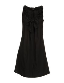 EUROPEAN CULTURE - Short dress
