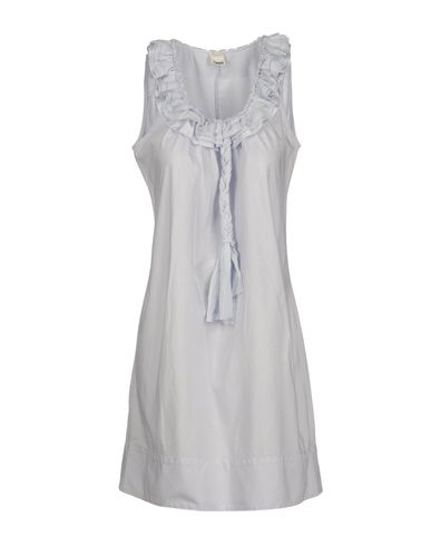 ZOOM EUROPEAN CULTURE - Short dress
