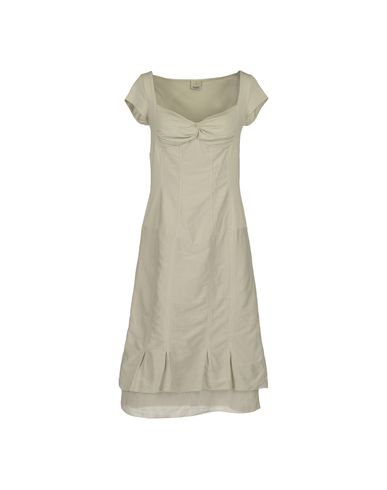 ZOOM EUROPEAN CULTURE - Short dress