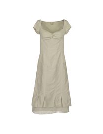 EUROPEAN CULTURE - Short dress