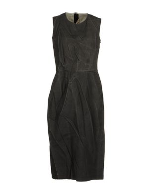 COMME des GARÇONS - 3/4 length dress