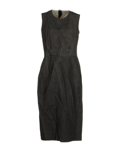 ZOOM COMME des GARÇONS - 3/4 length dress