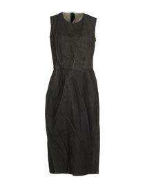 COMME des GARÇONS - 3/4 length dress