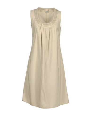 ZOOM EUROPEAN CULTURE - Short dress