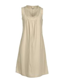EUROPEAN CULTURE - Short dress